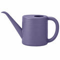 Arrosoir de jardin 10 L en plastique violet à bec long